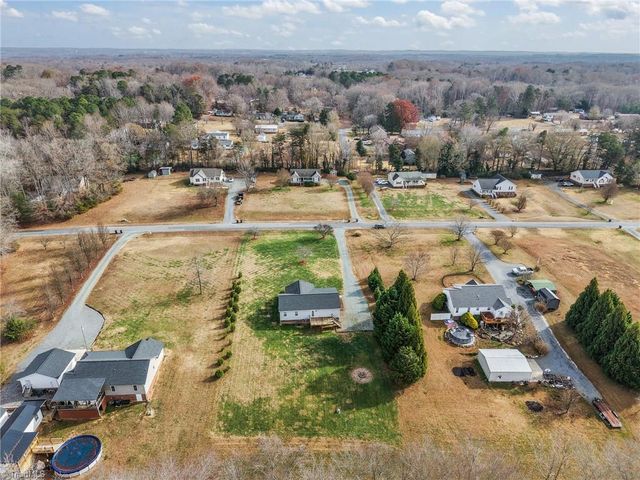 346 Walnut Creek Lane, Asheboro, NC 27205
