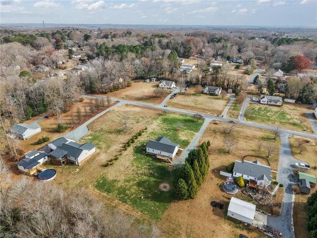 346 Walnut Creek Lane, Asheboro, NC 27205