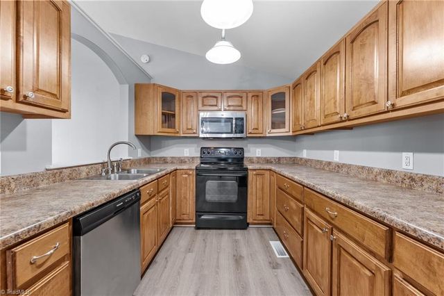 346 Walnut Creek Lane, Asheboro, NC 27205