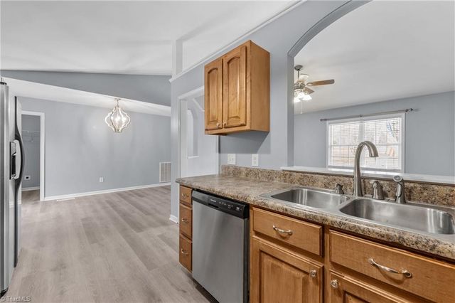 346 Walnut Creek Lane, Asheboro, NC 27205