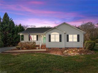 346 Walnut Creek Lane, Asheboro, NC 27205