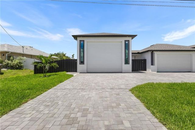 1018 NE Juanita PL, Cape Coral, FL 33909