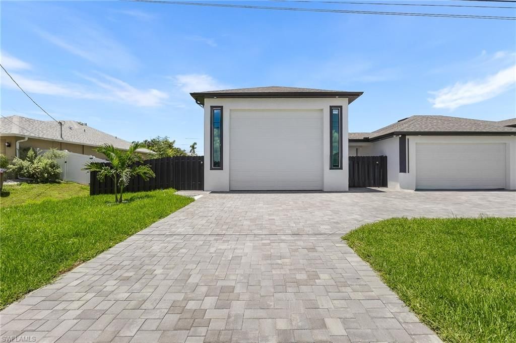 1018 NE Juanita PL, CAPE CORAL, FL 33909 — photo 4