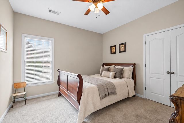 10505 PISGAH FOREST LN, Cordova, TN 38016