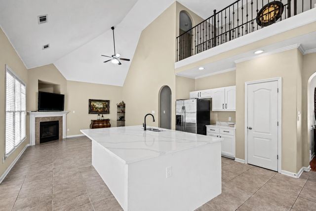 10505 PISGAH FOREST LN, Cordova, TN 38016