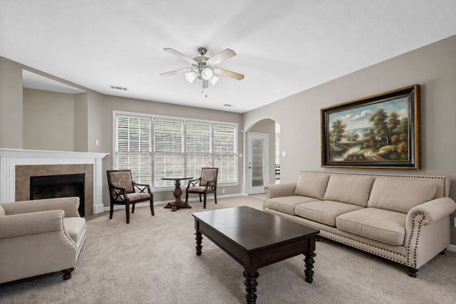 10505 PISGAH FOREST LN, Cordova, TN 38016