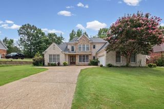 10505 PISGAH FOREST LN, Cordova, TN 38016