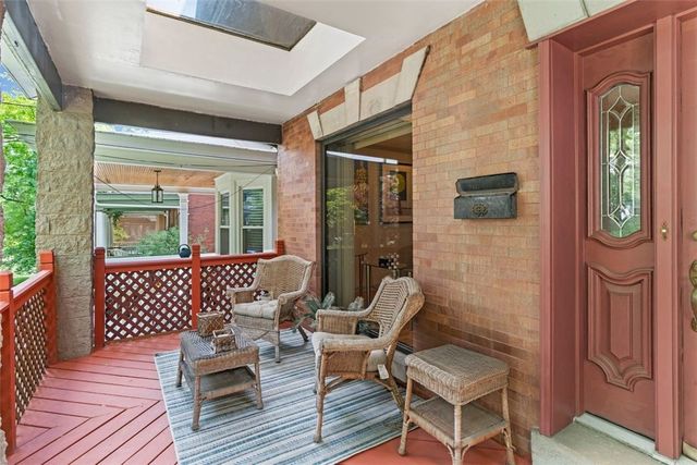 130 Lincoln Ave, Swissvale, PA 15218