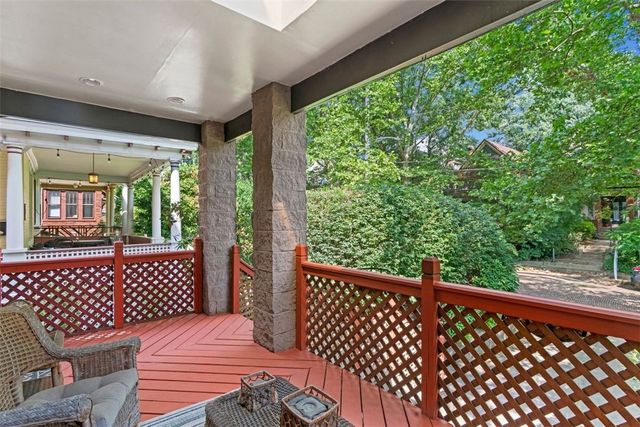 130 Lincoln Ave, Swissvale, PA 15218