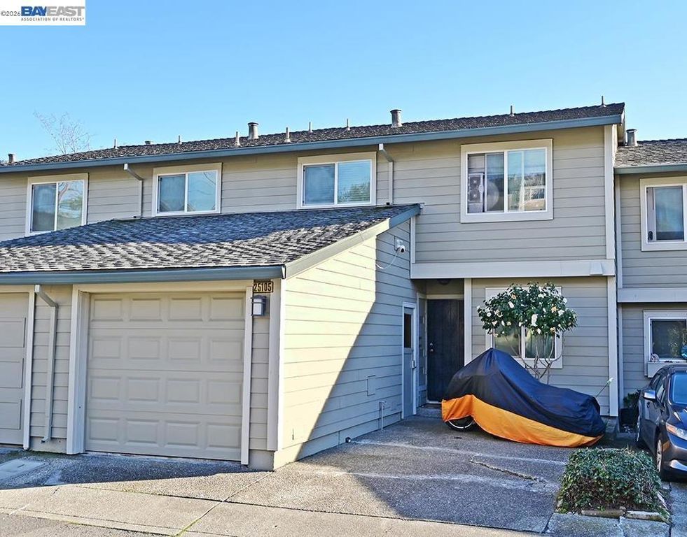 25105 Vista Greens Ct, Hayward, CA 94541