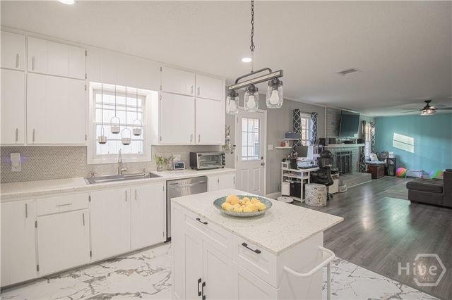 117 Bowman Avenue, Savannah, GA 31408