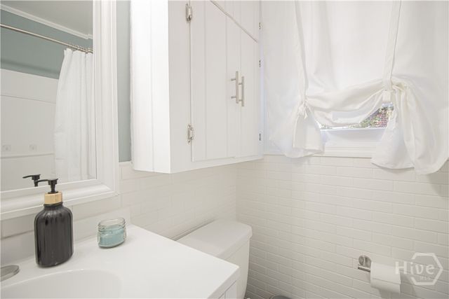 117 Bowman Avenue, Savannah, GA 31408