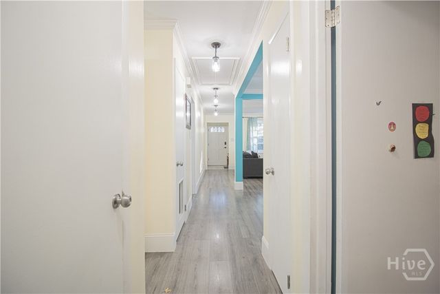 117 Bowman Avenue, Savannah, GA 31408