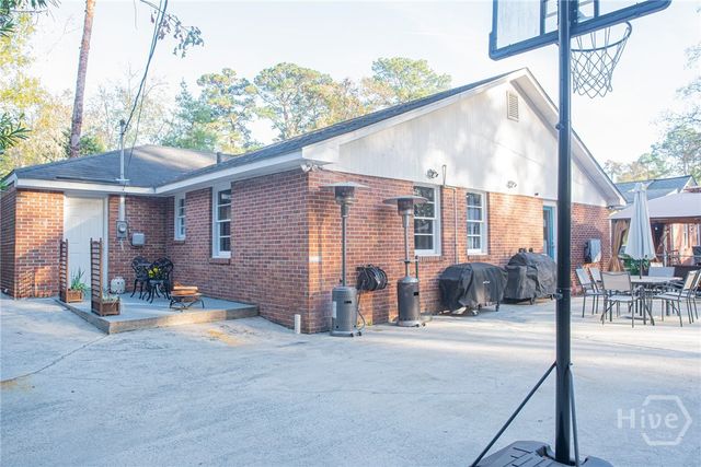 117 Bowman Avenue, Savannah, GA 31408