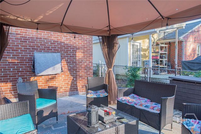 117 Bowman Avenue, Savannah, GA 31408