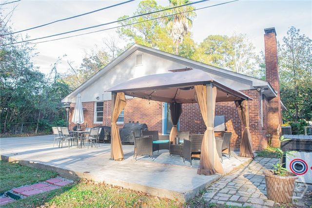 117 Bowman Avenue, Savannah, GA 31408