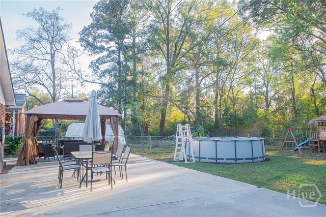 117 Bowman Avenue, Savannah, GA 31408