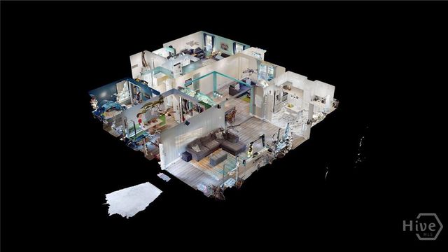 117 Bowman Avenue, Savannah, GA 31408