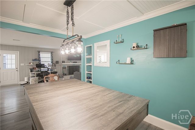 117 Bowman Avenue, Savannah, GA 31408