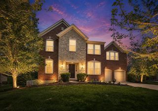 8640 Treeline Drive, Florence, KY 41042