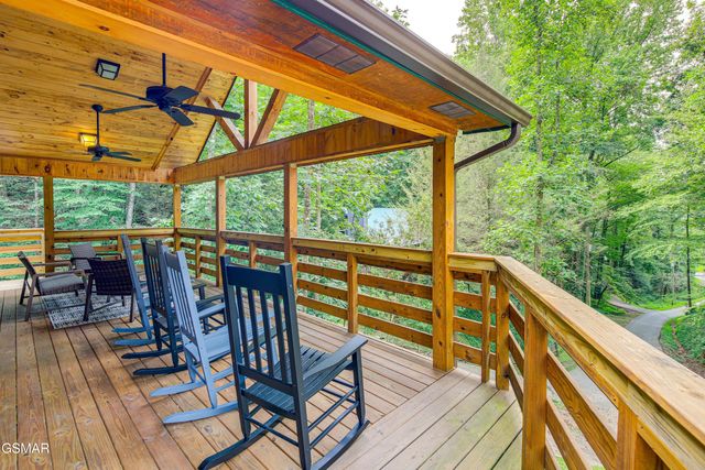 1046 Cheshire Court, Gatlinburg, TN 37738