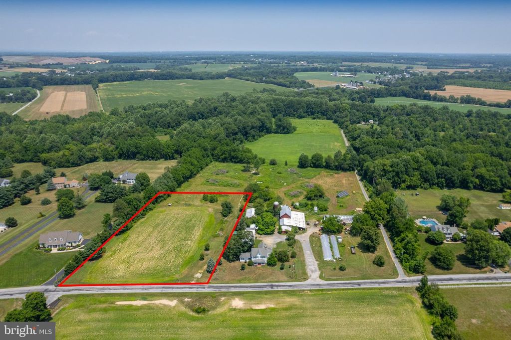 433 LINCOLN RD, PILESGROVE, NJ 08098 — exterior