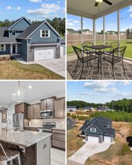 79 Buckhaven Court, Holly Springs, NC 27540