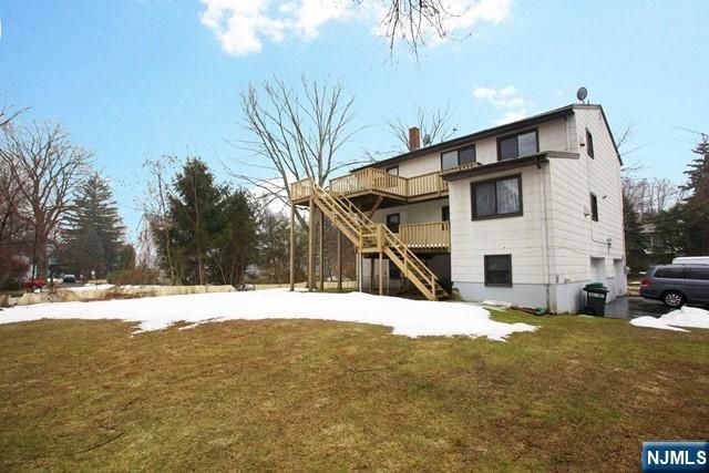 109 Sanial Avenue 2nd FLR, Northvale, NJ 07647