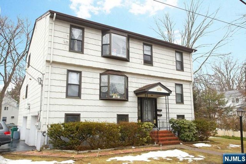 109 Sanial Avenue 2nd FLR, Northvale, NJ 07647