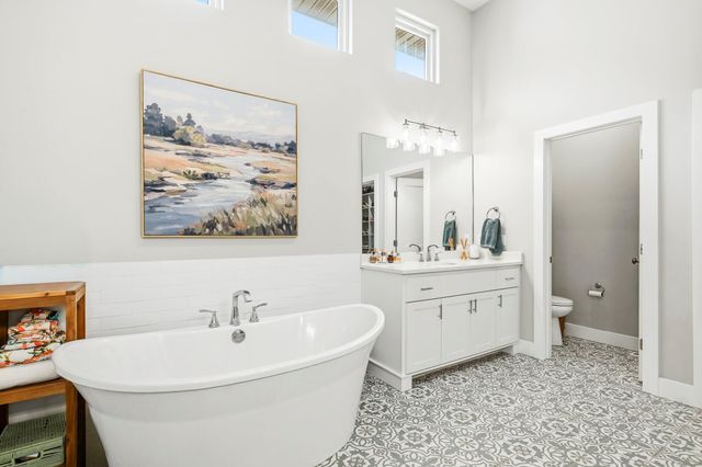 3818 E Cypress Point Street, Springfield, MO 65802
