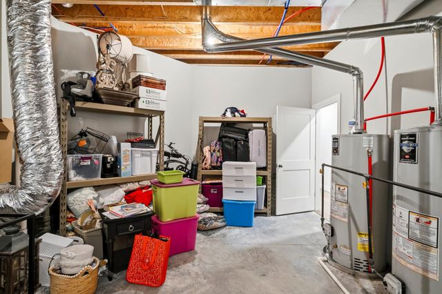 3818 E Cypress Point Street, Springfield, MO 65802