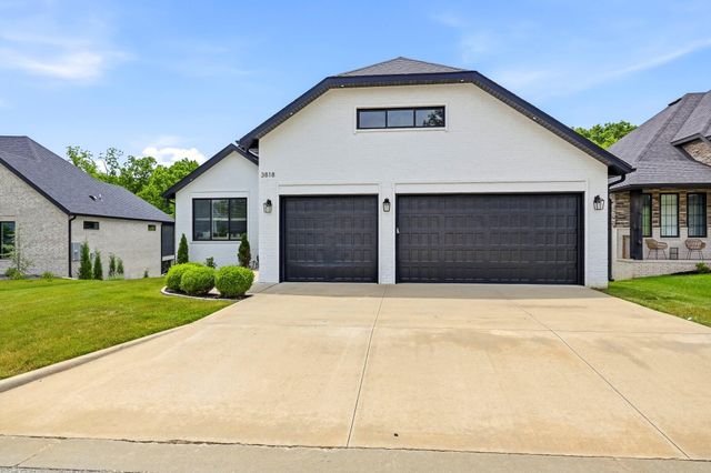 3818 E Cypress Point Street, Springfield, MO 65802
