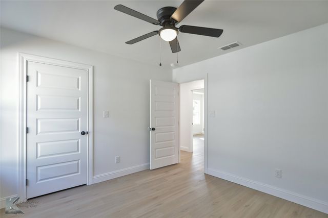 2565 Bel Air, Abilene, TX 79603