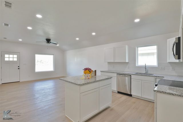 2565 Bel Air, Abilene, TX 79603