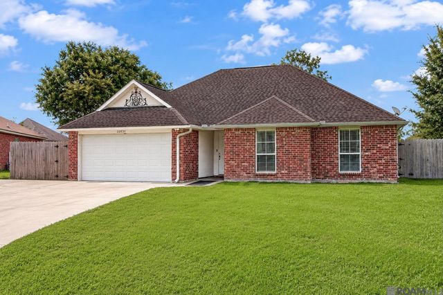 10960 Woodhaven Dr, Denham Springs, LA 70726