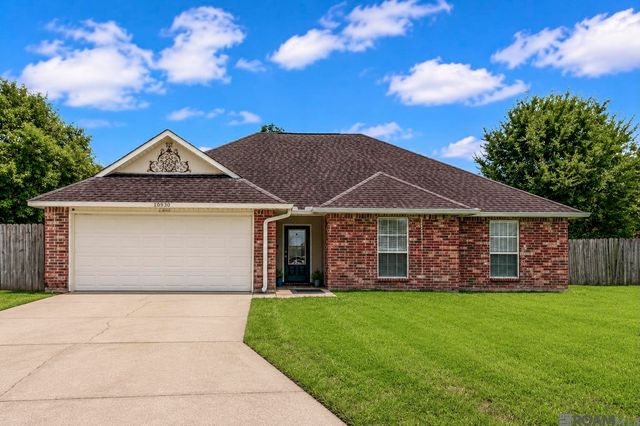 10960 Woodhaven Dr, Denham Springs, LA 70726