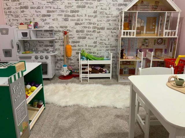 6708 Evergreen Dr, Little Rock, AR 72207