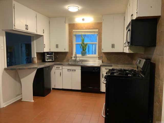 6708 Evergreen Dr, Little Rock, AR 72207