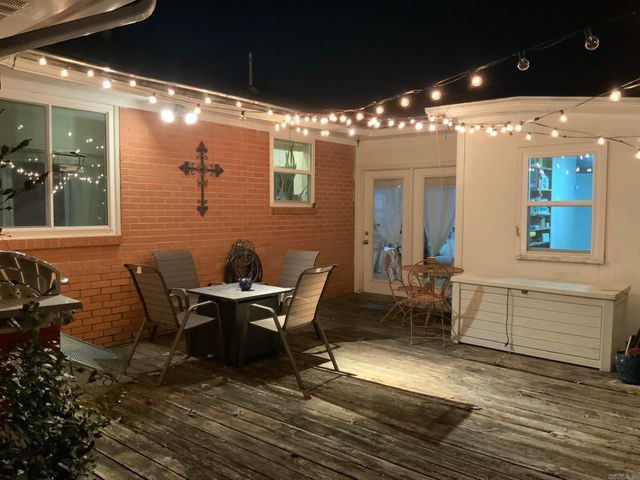 6708 Evergreen Dr, Little Rock, AR 72207