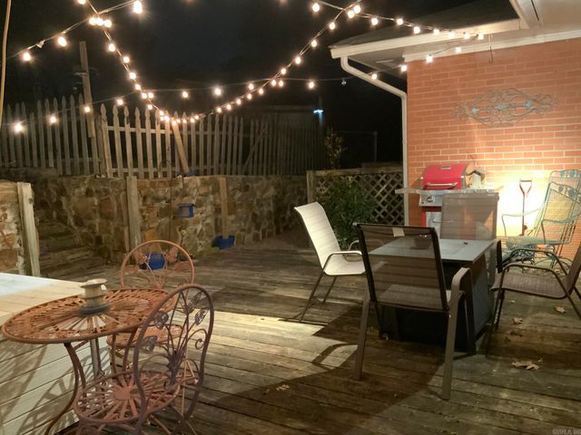 6708 Evergreen Dr, Little Rock, AR 72207