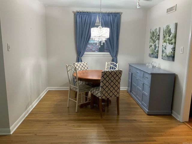 6708 Evergreen Dr, Little Rock, AR 72207