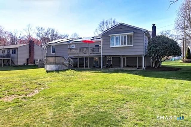 12 Coyle Drive, West Haven, CT 06516