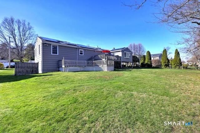 12 Coyle Drive, West Haven, CT 06516