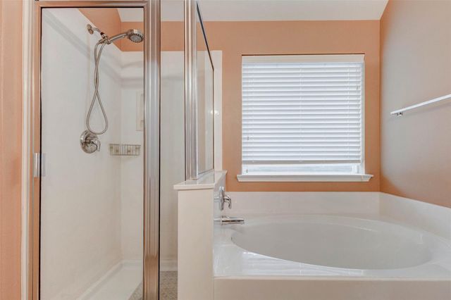 607 Bain Bridge Hill Court, Rosenberg, TX 77469