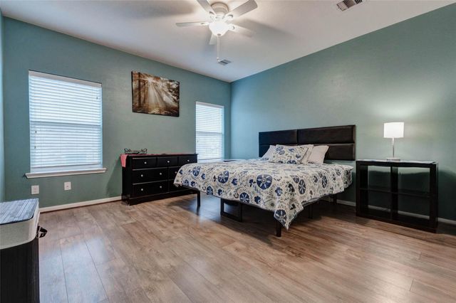 607 Bain Bridge Hill Court, Rosenberg, TX 77469