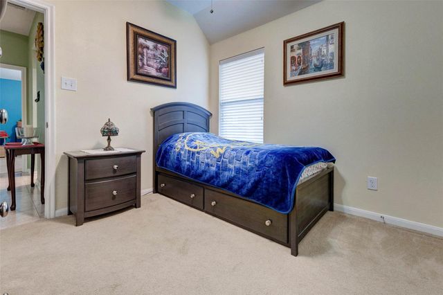 607 Bain Bridge Hill Court, Rosenberg, TX 77469