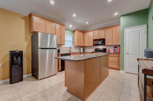 607 Bain Bridge Hill Court, Rosenberg, TX 77469