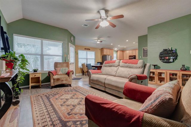 607 Bain Bridge Hill Court, Rosenberg, TX 77469