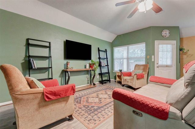 607 Bain Bridge Hill Court, Rosenberg, TX 77469