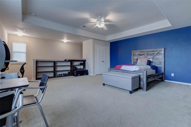 607 Bain Bridge Hill Court, Rosenberg, TX 77469